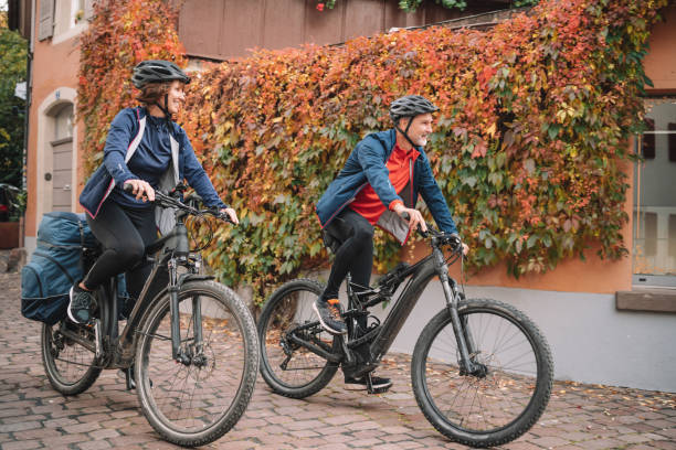 Les marques de velo electriques francaises