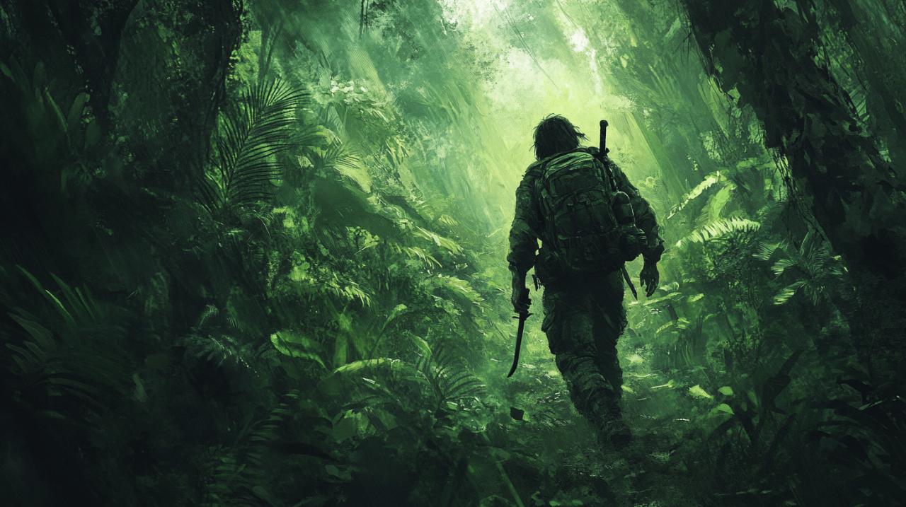 Amazonie : comment survivre dans la jungle ? Les secrets des peuples autochtones
