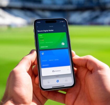 Recharger 1xBet en Mobile Money