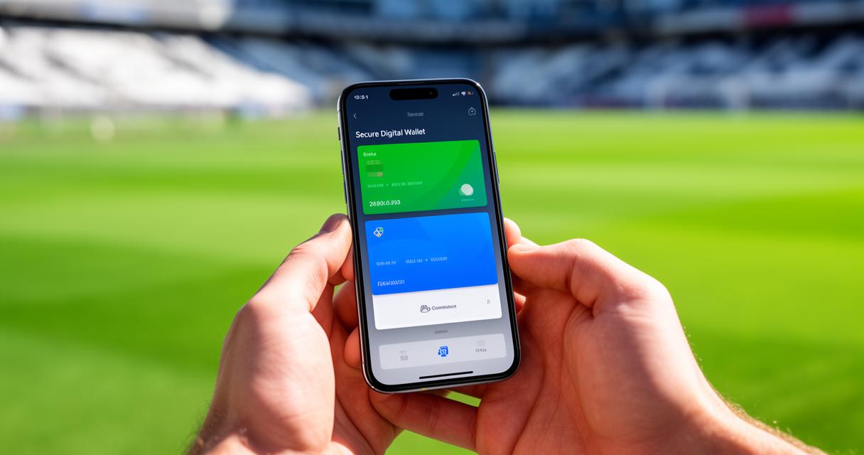 Recharger 1xBet en Mobile Money