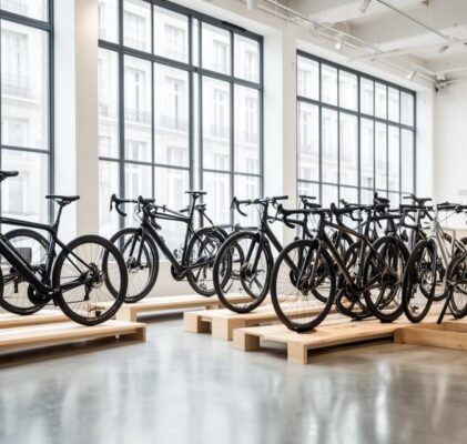 Découvrir Bovélô : Votre Magasin de Vélos à Nantes et nos Conseils pour Choisir le Vélo Idéal pour Enfant