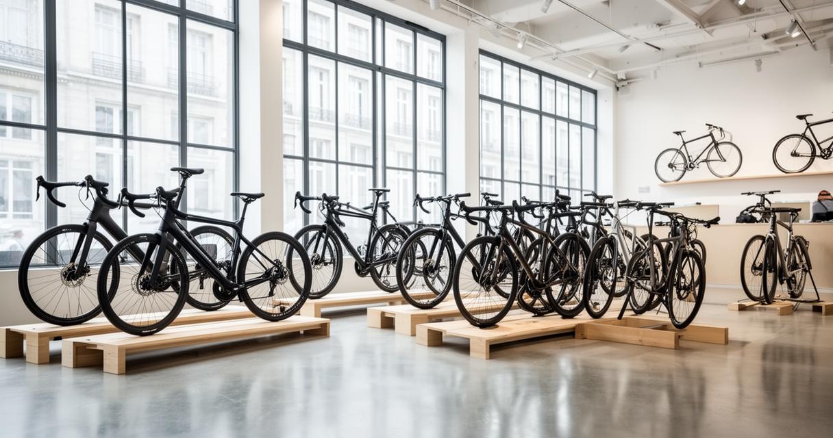 Découvrir Bovélô : Votre Magasin de Vélos à Nantes et nos Conseils pour Choisir le Vélo Idéal pour Enfant